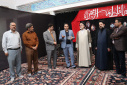 اعلام نتایج قرعه‌کشی سهمیه حج عمره ویژه همکاران دانشگاه صنعتی بیرجند