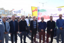 حضور پرشور دانشگاهیان دانشگاه صنعتی بیرجند در راهپیمایی یوم‌الله ۱۳ آبان