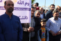 حضور پرشور دانشگاهیان دانشگاه صنعتی بیرجند در راهپیمایی یوم‌الله ۱۳ آبان
