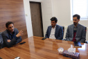 آغاز فعالیت سرپرست دانشکده مهندسی کامپیوتر و صنایع دانشگاه صنعتی بیرجند
