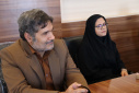 آغاز فعالیت سرپرست دانشکده مهندسی کامپیوتر و صنایع دانشگاه صنعتی بیرجند