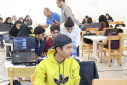 آغاز بوت‌کمپ تخصصی بازی‌سازی استان خراسان جنوبی در دانشگاه صنعتی بیرجند