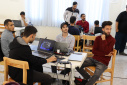 آغاز بوت‌کمپ تخصصی بازی‌سازی استان خراسان جنوبی در دانشگاه صنعتی بیرجند