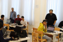آغاز بوت‌کمپ تخصصی بازی‌سازی استان خراسان جنوبی در دانشگاه صنعتی بیرجند