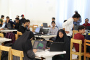 آغاز بوت‌کمپ تخصصی بازی‌سازی استان خراسان جنوبی در دانشگاه صنعتی بیرجند