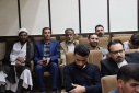 گزارش تصویری | سومین پیش‌رویداد جشنواره ملی ایده‌های ارزش‌افزای معدن و صنایع معدنی (ایما) در دانشگاه صنعتی بیرجند