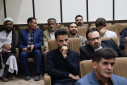 تأکید مدیر مرکز نوآوری ایمینو بر آغاز جریان نوآوری معدنی از دانشگاه صنعتی بیرجند به‌عنوان قطب علمی شرق کشور