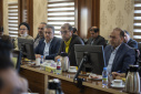 نشست تخصصی نقش دانشگاه صنعتی بیرجند در حل مسائل صنعت آب و انرژی خراسان جنوبی