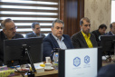 نشست تخصصی نقش دانشگاه صنعتی بیرجند در حل مسائل صنعت آب و انرژی خراسان جنوبی