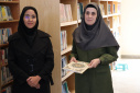 تجلیل از کتابداران دانشگاه صنعتی بیرجند به مناسبت هفته کتاب و کتابخوانی