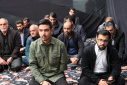برگزاری جلسه هم‌اندیشی هزار نشستِ استادی به مناسبت هفته بسیج همزمان با دانشگاه‌های سراسر استان در دانشگاه صنعتی بیرجند