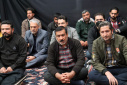 برگزاری جلسه هم‌اندیشی هزار نشستِ استادی به مناسبت هفته بسیج همزمان با دانشگاه‌های سراسر استان در دانشگاه صنعتی بیرجند