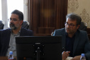 آغاز برنامه‌ریزی چهارمین جشنواره ملی بنتونیت در دانشگاه صنعتی بیرجند