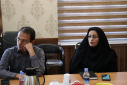 آغاز برنامه‌ریزی چهارمین جشنواره ملی بنتونیت در دانشگاه صنعتی بیرجند