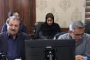 آغاز برنامه‌ریزی چهارمین جشنواره ملی بنتونیت در دانشگاه صنعتی بیرجند