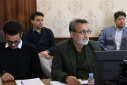 آغاز برنامه‌ریزی چهارمین جشنواره ملی بنتونیت در دانشگاه صنعتی بیرجند