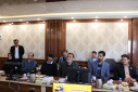 آغاز برنامه‌ریزی چهارمین جشنواره ملی بنتونیت در دانشگاه صنعتی بیرجند
