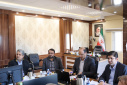 آغاز برنامه‌ریزی چهارمین جشنواره ملی بنتونیت در دانشگاه صنعتی بیرجند