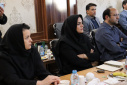 آغاز برنامه‌ریزی چهارمین جشنواره ملی بنتونیت در دانشگاه صنعتی بیرجند