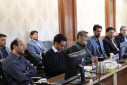 آغاز برنامه‌ریزی چهارمین جشنواره ملی بنتونیت در دانشگاه صنعتی بیرجند