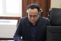 انعقاد قرارداد بیمه عمر و امید بازنشستگی برای کارکنان دانشگاه صنعتی بیرجند