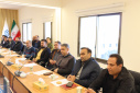 برگزاری کارگاه «هشدارهای خاموش» برای ارتقای مهارت کارکنان در تشخیص و مدیریت اولیه خطر خودکشی