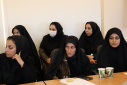 برگزاری کارگاه «هشدارهای خاموش» برای ارتقای مهارت کارکنان در تشخیص و مدیریت اولیه خطر خودکشی