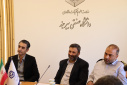 برگزاری کارگاه «هشدارهای خاموش» برای ارتقای مهارت کارکنان در تشخیص و مدیریت اولیه خطر خودکشی