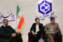 افتتاح نمایشگاه دستاوردهای پژوهشی خراسان جنوبی با حضور غرفه دانشگاه صنعتی بیرجند