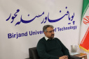 افتتاح نمایشگاه دستاوردهای پژوهشی خراسان جنوبی با حضور غرفه دانشگاه صنعتی بیرجند