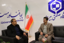 افتتاح نمایشگاه دستاوردهای پژوهشی خراسان جنوبی با حضور غرفه دانشگاه صنعتی بیرجند