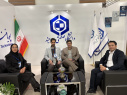 افتتاح نمایشگاه دستاوردهای پژوهشی خراسان جنوبی با حضور غرفه دانشگاه صنعتی بیرجند