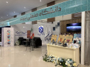 افتتاح نمایشگاه دستاوردهای پژوهشی خراسان جنوبی با حضور غرفه دانشگاه صنعتی بیرجند