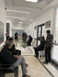 برگزاری طرح غربالگری سلامت کارکنان دانشگاه صنعتی بیرجند