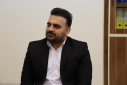 تقدیر از دانشجویان فعال فرهنگی دانشگاه صنعتی بیرجند توسط نمایندگی بیمه دی