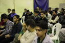 برگزاری باشکوه آیین گرامیداشت روز دانشجو در دانشگاه صنعتی بیرجند