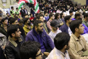 برگزاری باشکوه آیین گرامیداشت روز دانشجو در دانشگاه صنعتی بیرجند