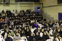 برگزاری باشکوه آیین گرامیداشت روز دانشجو در دانشگاه صنعتی بیرجند