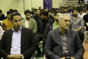 برگزاری باشکوه آیین گرامیداشت روز دانشجو در دانشگاه صنعتی بیرجند