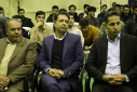 برگزاری باشکوه آیین گرامیداشت روز دانشجو در دانشگاه صنعتی بیرجند