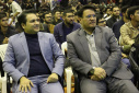 برگزاری باشکوه آیین گرامیداشت روز دانشجو در دانشگاه صنعتی بیرجند