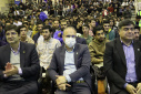 برگزاری باشکوه آیین گرامیداشت روز دانشجو در دانشگاه صنعتی بیرجند