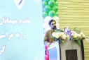برگزاری باشکوه آیین گرامیداشت روز دانشجو در دانشگاه صنعتی بیرجند
