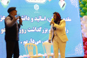 برگزاری باشکوه آیین گرامیداشت روز دانشجو در دانشگاه صنعتی بیرجند
