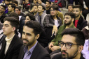 برگزاری باشکوه آیین گرامیداشت روز دانشجو در دانشگاه صنعتی بیرجند