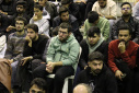 برگزاری باشکوه آیین گرامیداشت روز دانشجو در دانشگاه صنعتی بیرجند