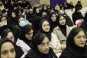 برگزاری باشکوه آیین گرامیداشت روز دانشجو در دانشگاه صنعتی بیرجند