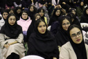 برگزاری باشکوه آیین گرامیداشت روز دانشجو در دانشگاه صنعتی بیرجند