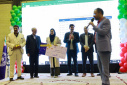 برگزاری باشکوه آیین گرامیداشت روز دانشجو در دانشگاه صنعتی بیرجند