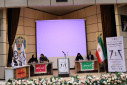 چهاردهمین دوره مسابقات ملی مناظره دانشجویان در دانشگاه صنعتی بیرجند به پایان رسید